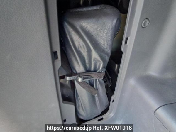 Used 2007 AT toyota noah ZRR70W Image[39]