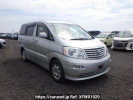Toyota Alphard ANH10W