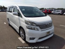 Toyota Vellfire ANH20W