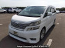 Used 2009 AT toyota vellfire ANH20W Image[2]
