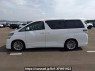 Used 2009 AT toyota vellfire ANH20W Image[3]