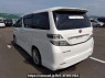 Used 2009 AT toyota vellfire ANH20W Image[4]