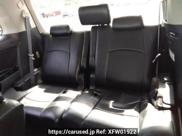 Used 2009 AT toyota vellfire ANH20W Image[16]