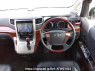 Used 2009 AT toyota vellfire ANH20W Image[19]