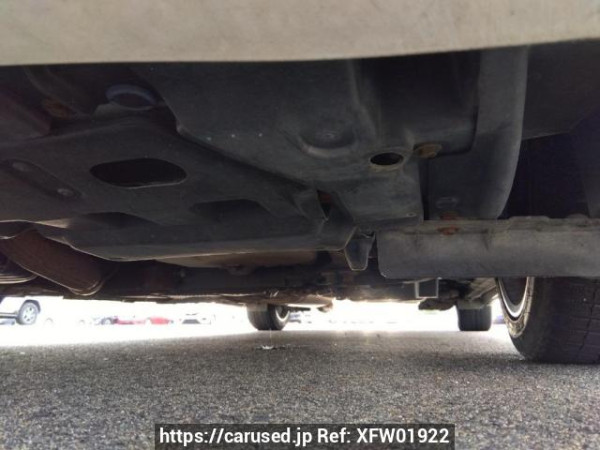 Used 2009 AT toyota vellfire ANH20W Image[32]