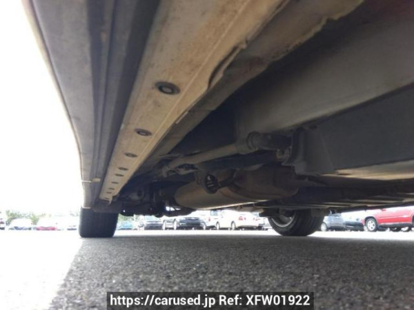 Used 2009 AT toyota vellfire ANH20W Image[33]