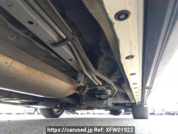 Used 2009 AT toyota vellfire ANH20W Image[36]