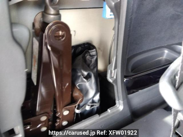 Used 2009 AT toyota vellfire ANH20W Image[40]