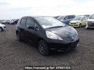 Honda Fit GE6
