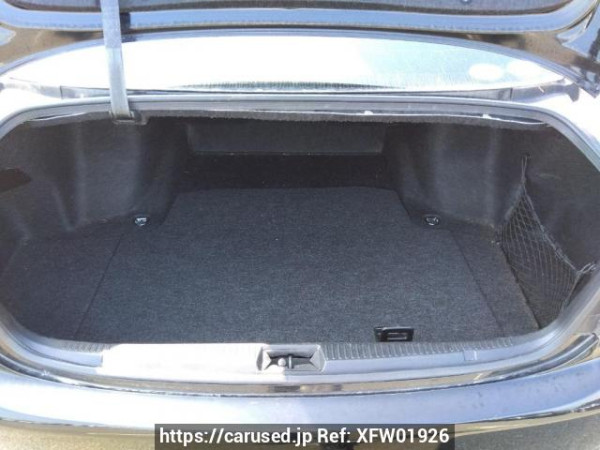 Used 2008 AT toyota crown GRS200 Image[8]