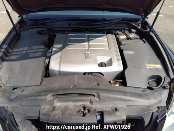 Used 2008 AT toyota crown GRS200 Image[9]