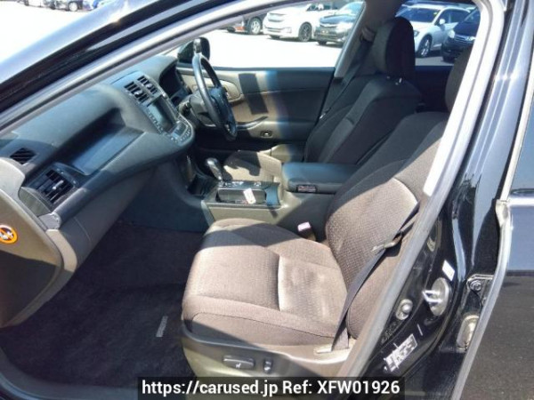 Used 2008 AT toyota crown GRS200 Image[13]