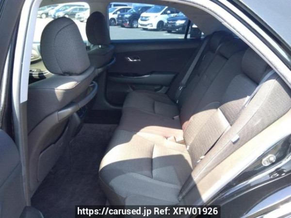 Used 2008 AT toyota crown GRS200 Image[15]
