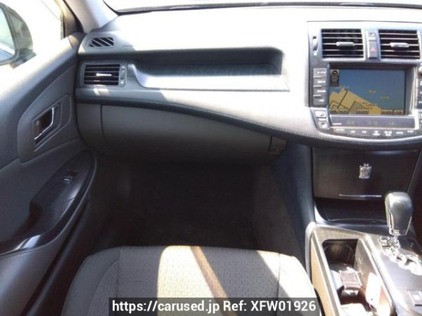 Used 2008 AT toyota crown GRS200 Image[17]