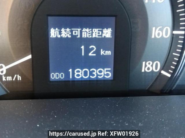 Used 2008 AT toyota crown GRS200 Image[20]