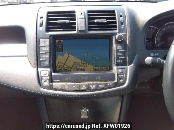 Used 2008 AT toyota crown GRS200 Image[21]