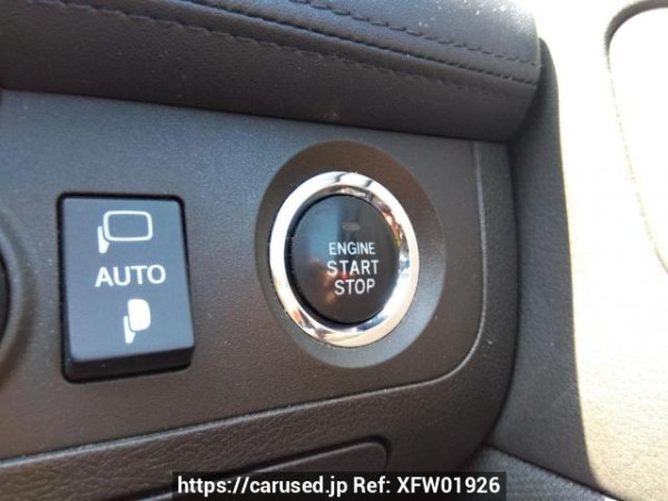 Used 2008 AT toyota crown GRS200 Image[25]