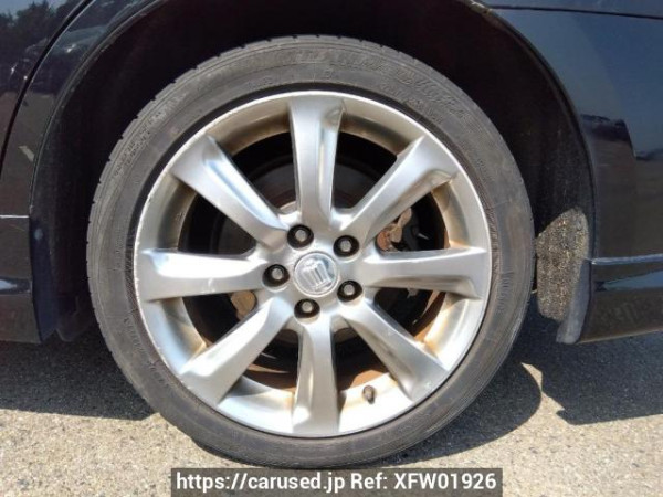 Used 2008 AT toyota crown GRS200 Image[29]