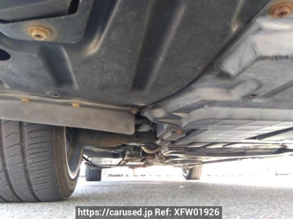 Used 2008 AT toyota crown GRS200 Image[31]