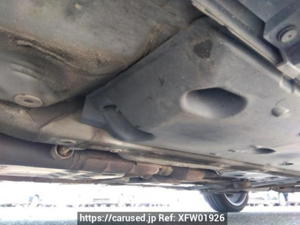 Used 2008 AT toyota crown GRS200 Image[34]