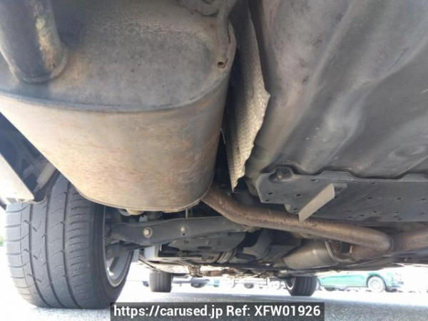 Used 2008 AT toyota crown GRS200 Image[37]