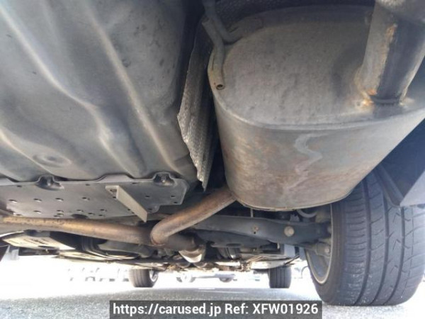 Used 2008 AT toyota crown GRS200 Image[38]