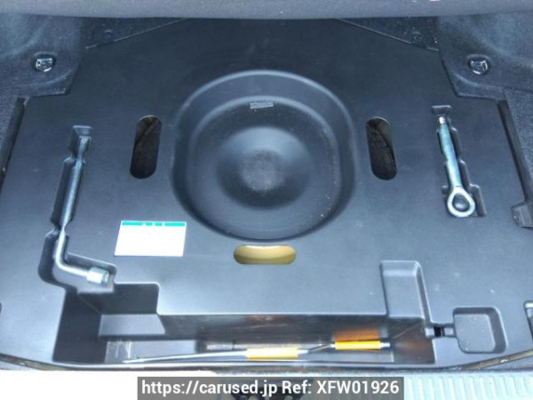 Used 2008 AT toyota crown GRS200 Image[41]