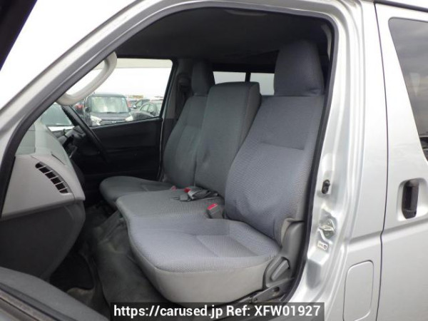 Used 2006 AT toyota regiusace-van KDH200V Image[24]