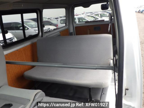 Used 2006 AT toyota regiusace-van KDH200V Image[27]