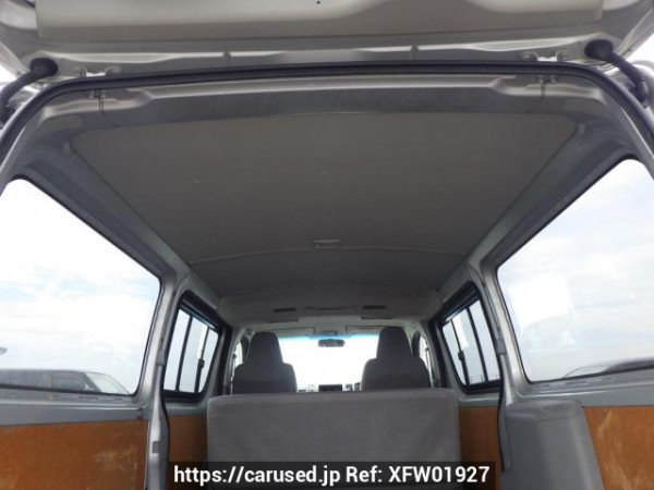 Used 2006 AT toyota regiusace-van KDH200V Image[28]
