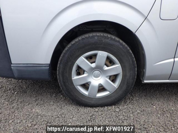 Used 2006 AT toyota regiusace-van KDH200V Image[36]