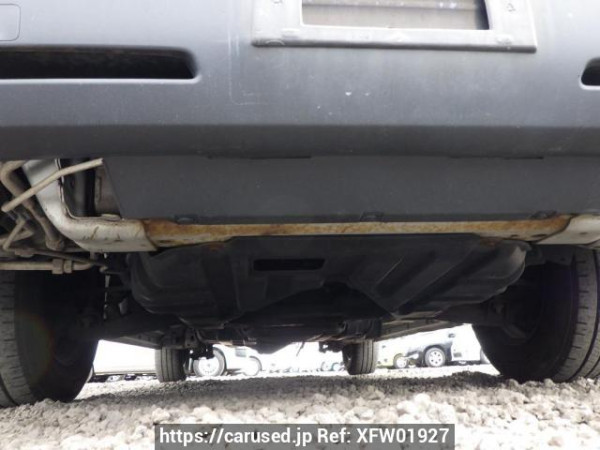 Used 2006 AT toyota regiusace-van KDH200V Image[39]