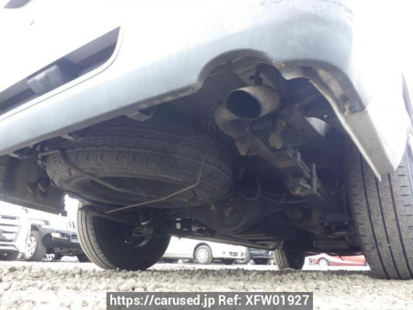 Used 2006 AT toyota regiusace-van KDH200V Image[44]