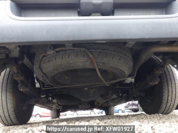 Used 2006 AT toyota regiusace-van KDH200V Image[45]