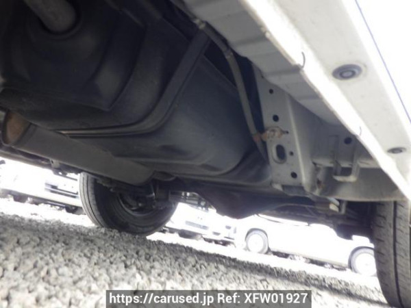 Used 2006 AT toyota regiusace-van KDH200V Image[47]