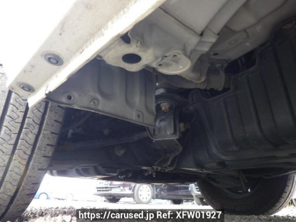 Used 2006 AT toyota regiusace-van KDH200V Image[49]