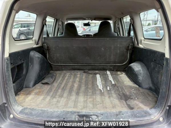 Used 2005 AT toyota probox-van NCP51V Image[8]