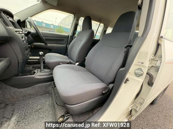 Used 2005 AT toyota probox-van NCP51V Image[13]