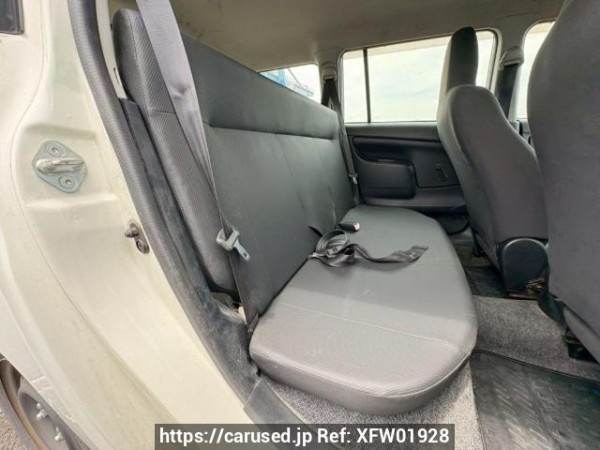 Used 2005 AT toyota probox-van NCP51V Image[14]