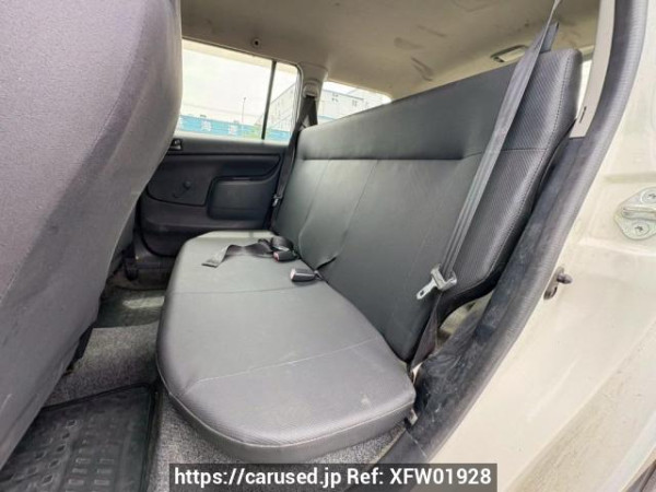 Used 2005 AT toyota probox-van NCP51V Image[15]