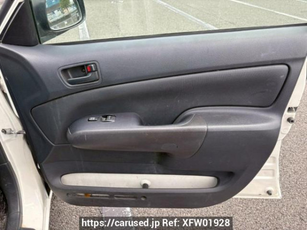 Used 2005 AT toyota probox-van NCP51V Image[16]