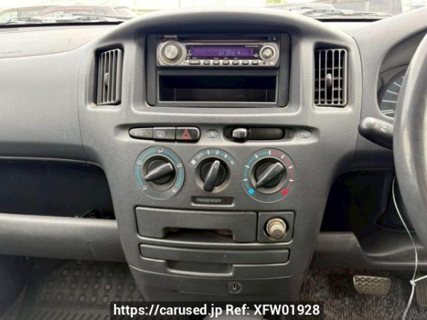 Used 2005 AT toyota probox-van NCP51V Image[22]