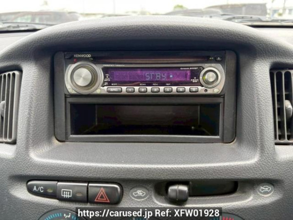 Used 2005 AT toyota probox-van NCP51V Image[23]