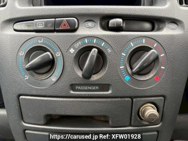 Used 2005 AT toyota probox-van NCP51V Image[24]