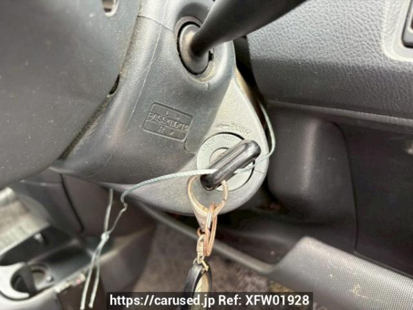 Used 2005 AT toyota probox-van NCP51V Image[27]