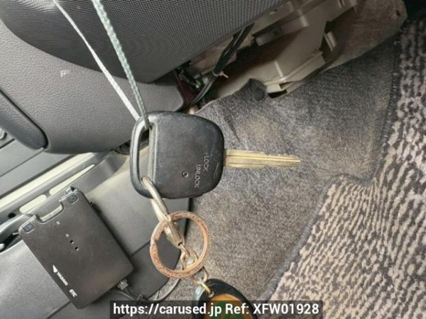 Used 2005 AT toyota probox-van NCP51V Image[28]