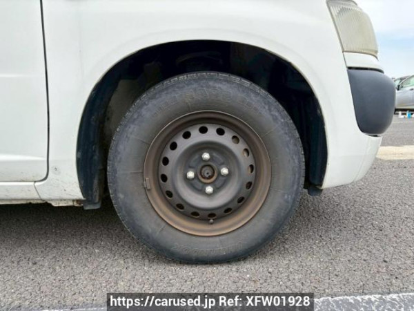 Used 2005 AT toyota probox-van NCP51V Image[29]