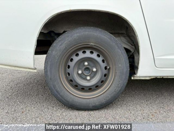Used 2005 AT toyota probox-van NCP51V Image[30]