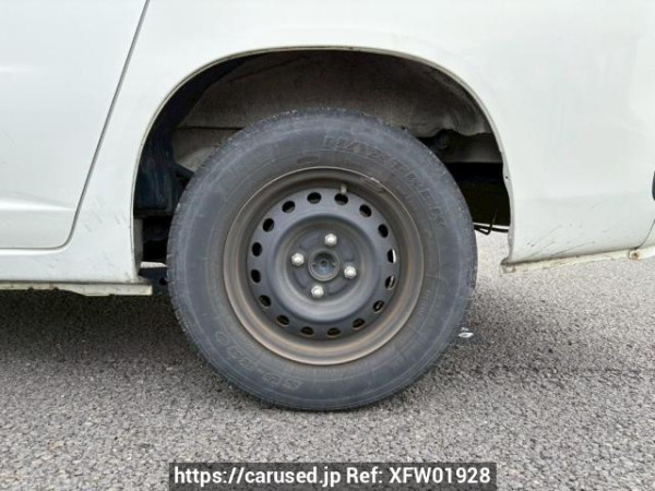 Used 2005 AT toyota probox-van NCP51V Image[31]