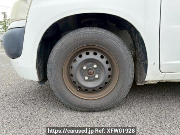 Used 2005 AT toyota probox-van NCP51V Image[32]